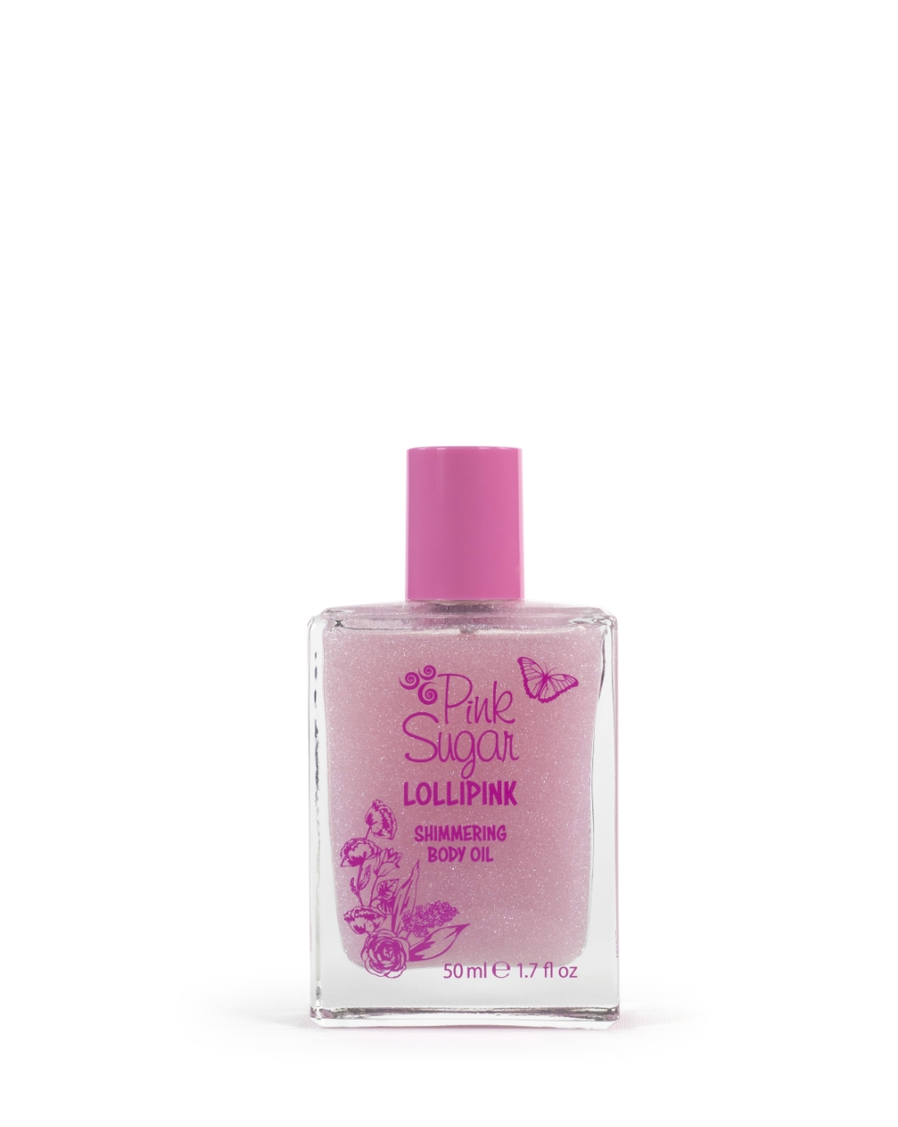 shimmeringbody-oil